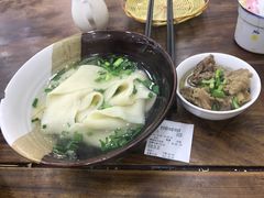 -老刘家biangbiang面(鼓楼店)