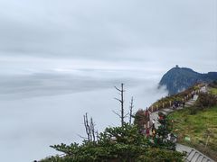 -峨眉山风景名胜区