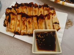 -奥华餐厅·老张记(台基厂店)