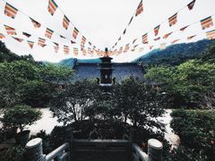-杭州上天竺法喜讲寺