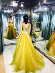 -LANYI COUTURE高级婚纱礼服改衣店