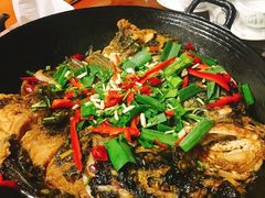 -九华山友谊土菜馆 小资餐厅