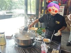 -老船舫·现做活鲜鱼馆(东郊记忆店)