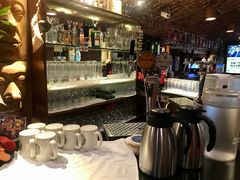 -申德勒加油站西餐厅(日坛路总店)