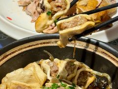 -旺角小渔村(二马路店)