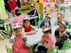 -井德幼儿园(泰达园)