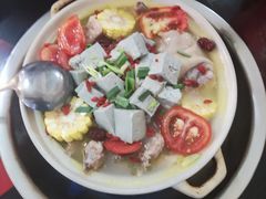 -花水湾红太阳牛肉汤锅