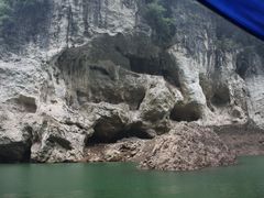 -神农溪纤夫文化旅游区