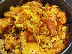 -7mall美食潮地标