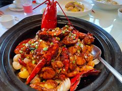-玫瑰厅上海菜(兴国路店)