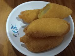 -曼玲粥店(长兴路店)