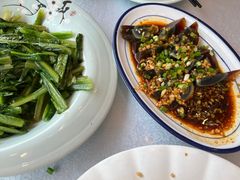 -春饼家常菜(百子湾店)