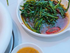 -陆记鹅庄·潮汕菜·狮头鹅(大仟里店)