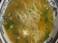 -霸道川面馆(张江店)
