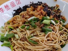 -李叁面馆(妇幼店)