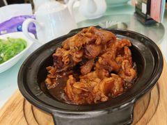 -御彩酒家(东风东路店)