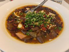 -大海湾酒楼(人南店)