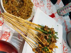 -辣出味岳阳特色烧烤·龙虾大排档(砂子塘总店)