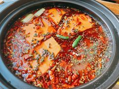 -川成串·自助串串香火锅(朝阳店)