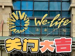 -远洋未来汇