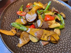 -滇野云南野生菌餐厅(陕西南路店)