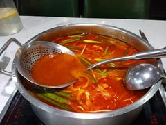 -二刀潮牛·鲜牛肉火锅(爱融荟城店)