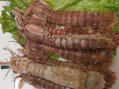 -常鲜楼常来尝鲜海胆馆(星海店)