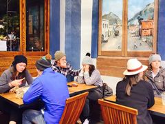 -Fergburger(皇后镇店)