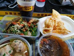 原味盲公丸-无影脚佛山陈氏盲公丸始创店(飞鸿街店)