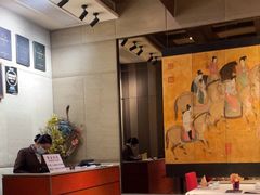 -利苑酒家(华熙国际店)
