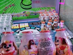 -天天玩X秋葉原日系动漫游戏中心