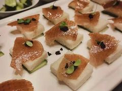 上品烤鸭-城南往事(滨江世茂店)