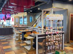 -前门·鲜肉火锅(长风店)