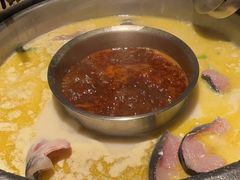 -鱼豆吉·豆浆鱼火锅(宜昌万达店)