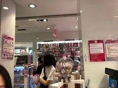 -莎莎(骆克道店)