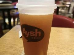 -艾薯夫妇Aysh(福田星河COCOPark店)