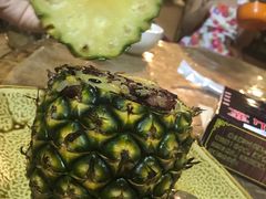 -基诺山寨.版纳民族特色菜