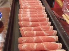 -1078號老北京涮肉(松柏店)