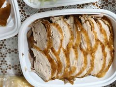 -火刻北京烤鸭(市北区·鲍岛市场店)