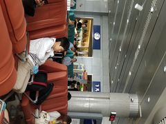 -威海大水泊国际机场