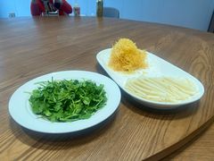 满口清香-丁老爷子苏香圆