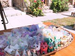 -百里峡七彩艺术小镇