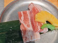 -狮子三•脆鳗鱼烤肉(信和廣場4樓店)