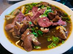 卤煮-二姐卤煮(南十里居店)