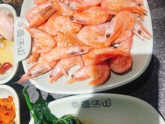 -韩盛·盛江山自助料理(中街大悦城店)