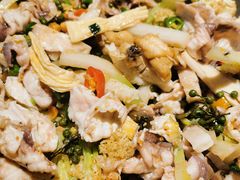 -大丰收脆鱼(浦西万达店)