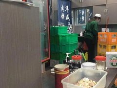 -清真永恒华威肉饼(潘家园店)