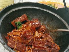-将相和·海鲜蒸饺大连菜
