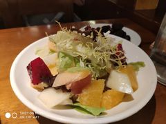 -黑鸡小馆(金源店)