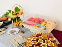 -清迈菩提塞雷纳